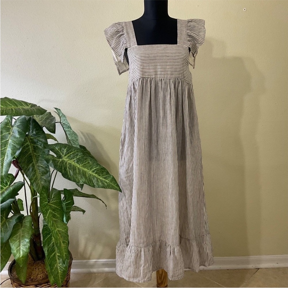 Neuflora Dress